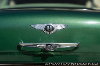 Bentley Ostatní modely T1 1973