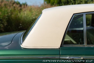 Bentley Ostatní modely T1 1973