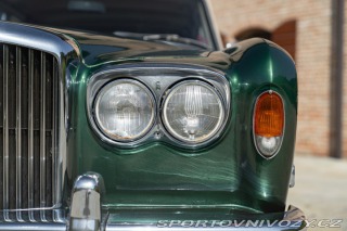 Bentley Ostatní modely T1 1973