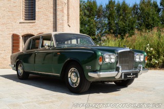 Bentley Ostatní modely T1 1973