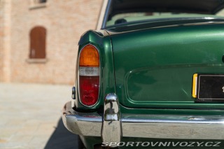 Bentley Ostatní modely T1 1973