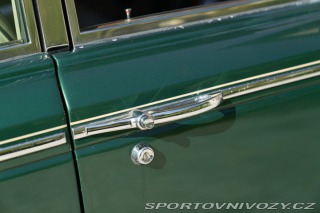 Bentley Ostatní modely T1 1973