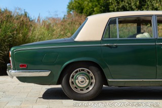Bentley Ostatní modely T1 1973