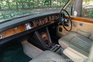 Bentley Ostatní modely T1 1973