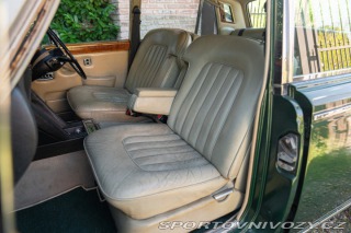 Bentley Ostatní modely T1 1973