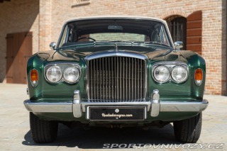 Bentley Ostatní modely T1 1973