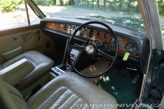 Bentley Ostatní modely T1 1973
