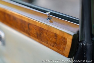 Bentley Ostatní modely T1 1973