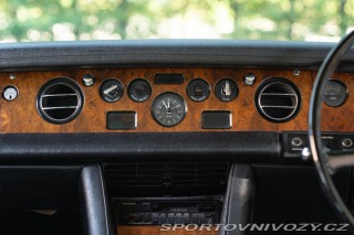 Bentley Ostatní modely T1 1973