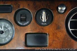Bentley Ostatní modely T1 1973