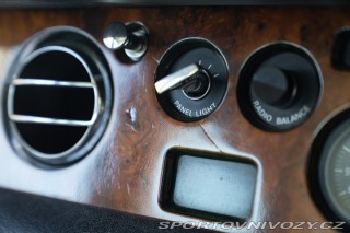 Bentley Ostatní modely T1 1973