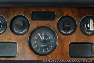 Bentley Ostatní modely T1 1973