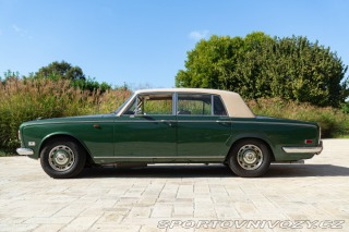 Bentley Ostatní modely T1 1973