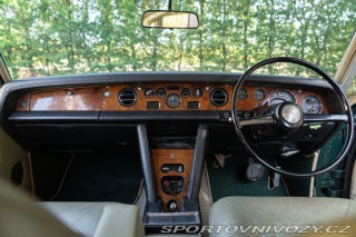 Bentley Ostatní modely T1 1973
