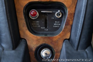 Bentley Ostatní modely T1 1973