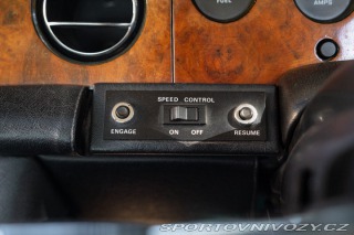 Bentley Ostatní modely T1 1973