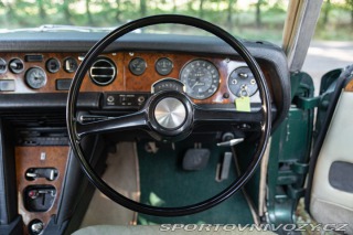 Bentley Ostatní modely T1 1973