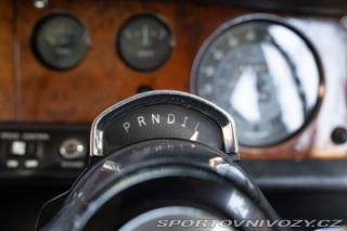 Bentley Ostatní modely T1 1973