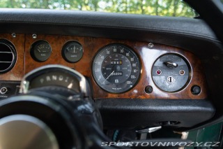 Bentley Ostatní modely T1 1973