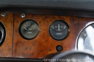 Bentley Ostatní modely T1 1973