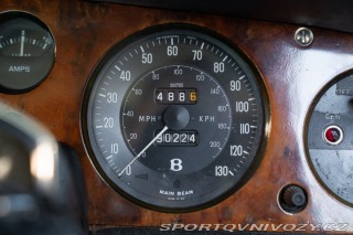 Bentley Ostatní modely T1 1973