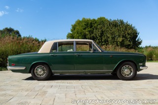 Bentley Ostatní modely T1 1973