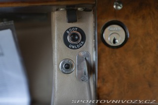 Bentley Ostatní modely T1 1973