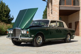 Bentley Ostatní modely T1 1973