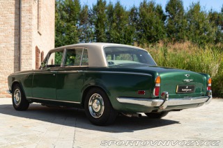 Bentley Ostatní modely T1 1973
