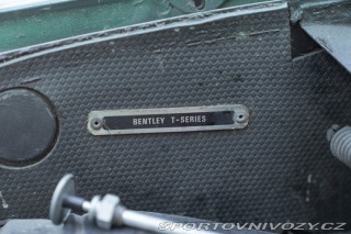 Bentley Ostatní modely T1 1973