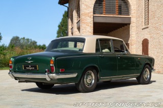 Bentley Ostatní modely T1 1973