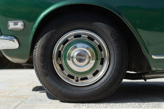 Bentley Ostatní modely T1 1973