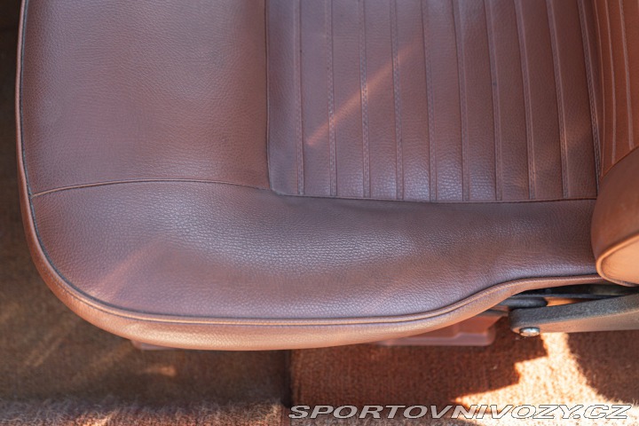 Fiat Ostatní modely 124 SPORT 1969