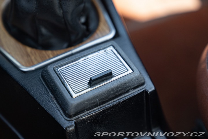 Fiat Ostatní modely 124 SPORT 1969