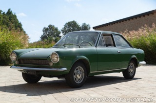 Fiat Ostatní modely 124 SPORT 1969