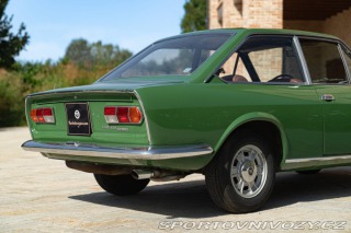 Fiat Ostatní modely 124 SPORT 1969