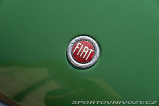 Fiat Ostatní modely 124 SPORT 1969