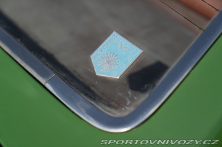 Fiat Ostatní modely 124 SPORT 1969