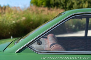 Fiat Ostatní modely 124 SPORT 1969