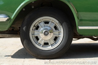 Fiat Ostatní modely 124 SPORT 1969