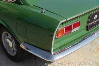 Fiat Ostatní modely 124 SPORT 1969