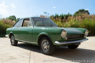 Fiat Ostatní modely 124 SPORT 1969