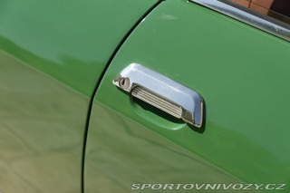 Fiat Ostatní modely 124 SPORT 1969