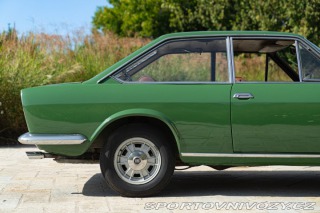 Fiat Ostatní modely 124 SPORT 1969