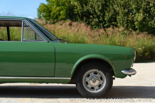 Fiat Ostatní modely 124 SPORT 1969