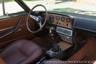 Fiat Ostatní modely 124 SPORT 1969