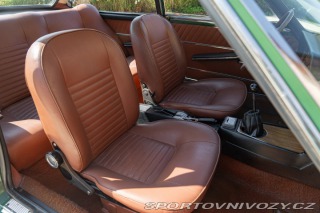 Fiat Ostatní modely 124 SPORT 1969