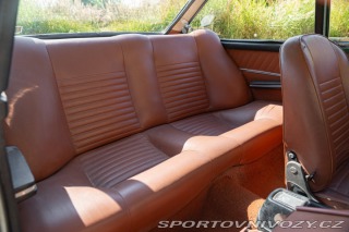 Fiat Ostatní modely 124 SPORT 1969