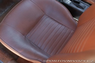 Fiat Ostatní modely 124 SPORT 1969