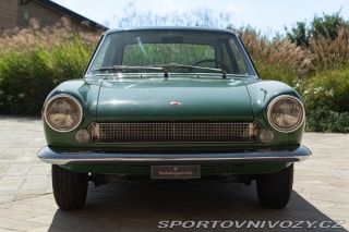Fiat Ostatní modely 124 SPORT 1969